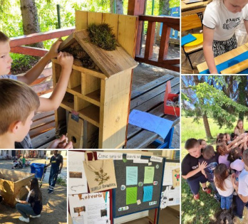 Prvi ekodan naše škole – korak prema zelenoj budućnosti