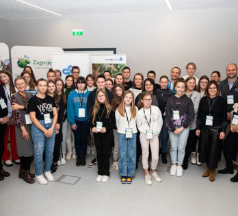 Vetro Challenge 2023.