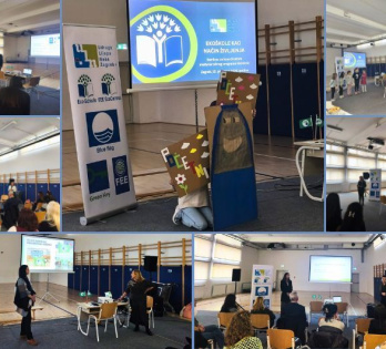 U Zagrebu održan seminar Ekoškole kao način življenja