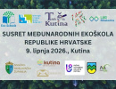 POZIV: Susret Ekoškola 2026.