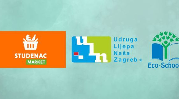 Zadatak sitan za zdravlje i prirodu bitan!