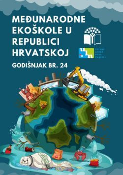 Međunarodne Ekoškole u Republici Hrvatskoj