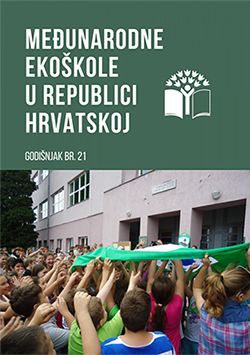 Međunarodne Ekoškole u Republici Hrvatskoj